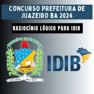 concurso prefeitura de juazeiro ba