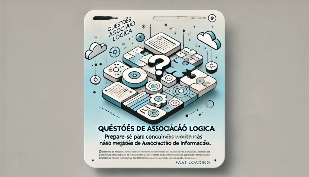 associação lógica, associação de informações