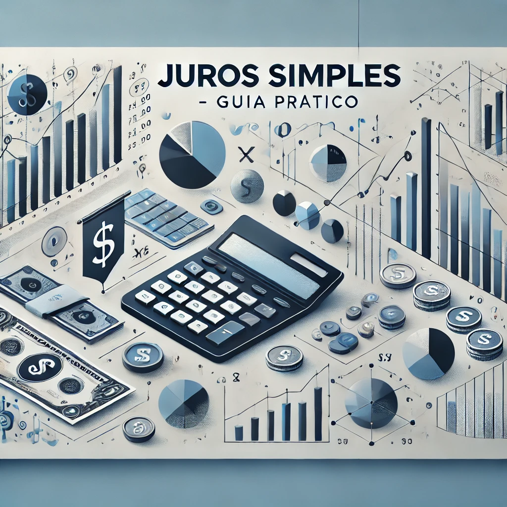 juros simples, matemática para concursos