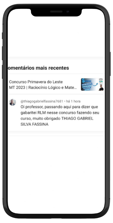 CURSO DE RACIOCÍNIO LÓGICO E MATEMÁTICA PARA CONCURSOS
