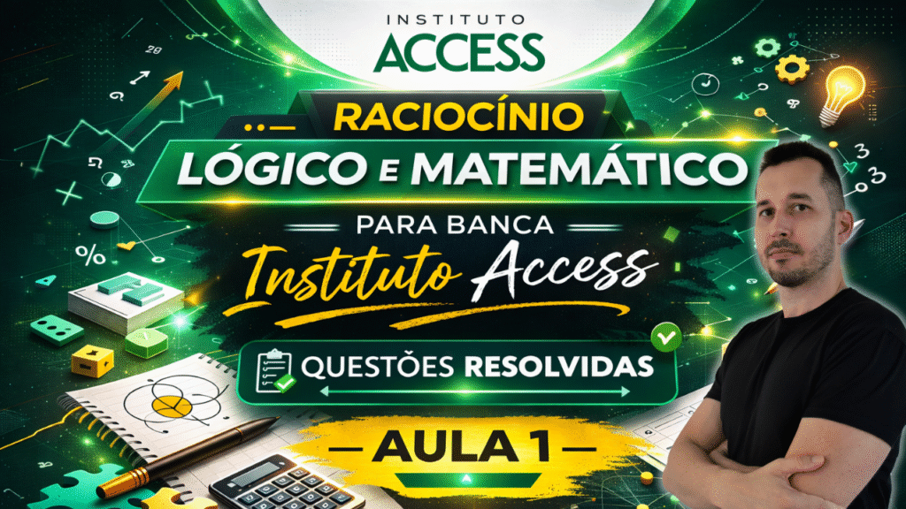 instituto access