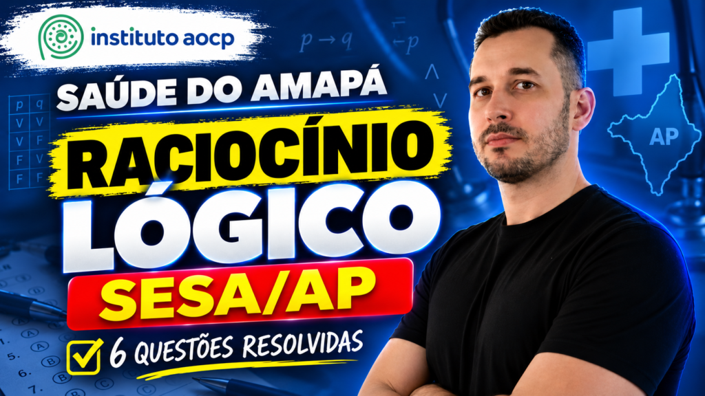 sesa amapá