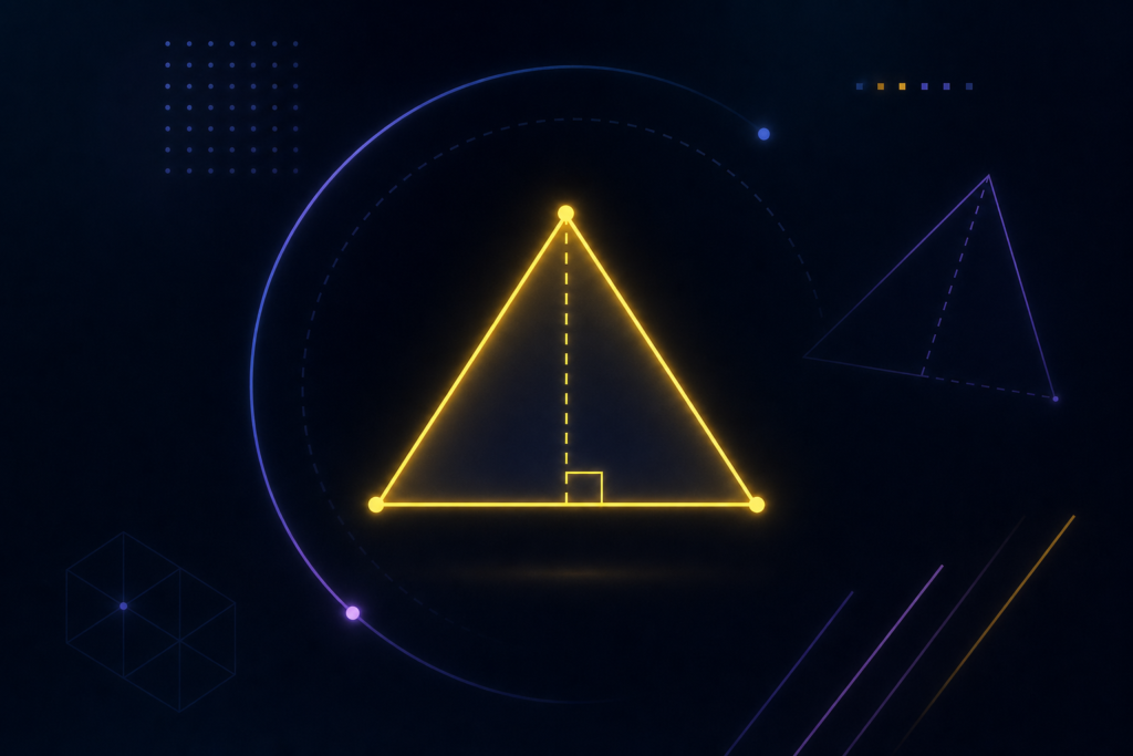 area-do-triangulo