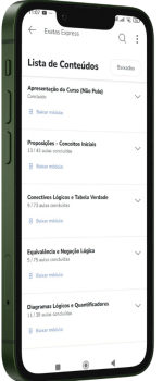 CURSO DE RACIOCÍNIO LÓGICO E MATEMÁTICA PARA CONCURSOS (25)