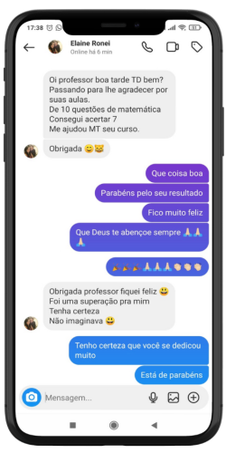 CURSO DE RACIOCÍNIO LÓGICO E MATEMÁTICA PARA CONCURSOS (27)