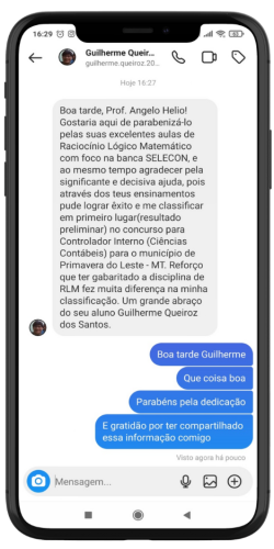 CURSO DE RACIOCÍNIO LÓGICO E MATEMÁTICA PARA CONCURSOS (27)