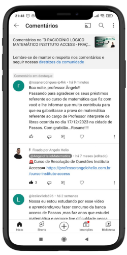 CURSO DE RACIOCÍNIO LÓGICO E MATEMÁTICA PARA CONCURSOS (27)