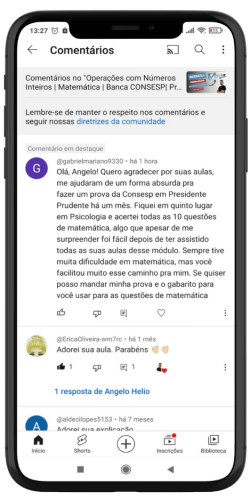 CURSO DE RACIOCÍNIO LÓGICO E MATEMÁTICA PARA CONCURSOS (27)
