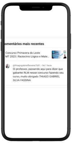 CURSO DE RACIOCÍNIO LÓGICO E MATEMÁTICA PARA CONCURSOS (27)