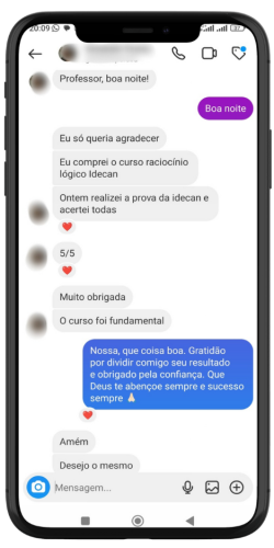 CURSO DE RACIOCÍNIO LÓGICO E MATEMÁTICA PARA CONCURSOS (38)