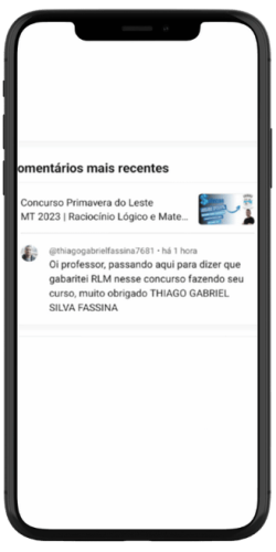 CURSO DE RACIOCÍNIO LÓGICO PARA PP-PB