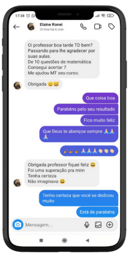 CURSO DE RACIOCÍNIO LÓGICO PARA PP-PB