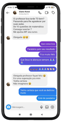 CURSO DE RACIOCÍNIO LÓGICO PARA PP-PB